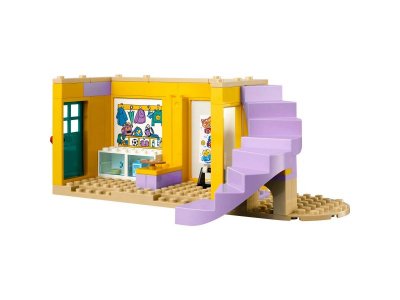 Конструктор LEGO Friends Дошкольное учреждение Хартлейк-Сити 42636 1-00444636_12