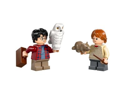 Конструктор Lego Harry Potter Летающий Форд Англия, 165 дет. 1-00444638_4