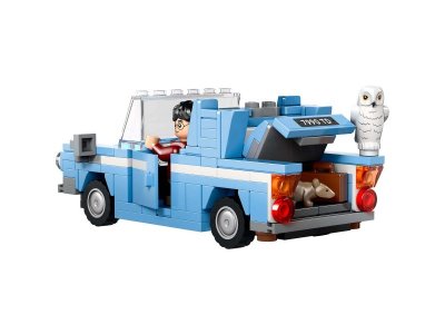 Конструктор Lego Harry Potter Летающий Форд Англия, 165 дет. 1-00444638_6