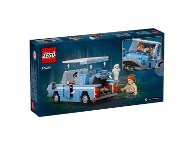 Конструктор Lego Harry Potter Летающий Форд Англия, 165 дет. 1-00444638_8