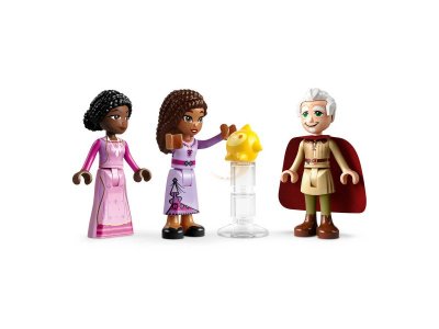 Конструктор LEGO Princess Коттедж Аши 43231 1-00444647_5