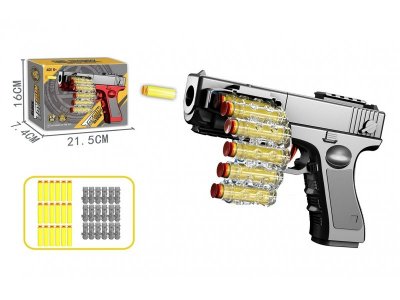 Пистолет с мягкими пулями 1-00423206_1