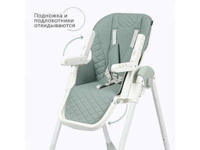 Стульчик для кормления Tomix Elvin 1-00444973_4