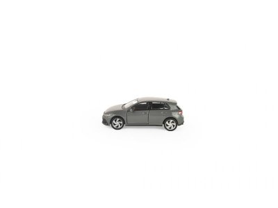 Машинка Welly Volkswagen Golf 8 GTI с пружинным механизмом, 1:38 1-00444256_3