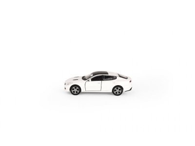 Машинка Welly KIA Stinger с пружинным механизмом, 1:38 1-00444257_6