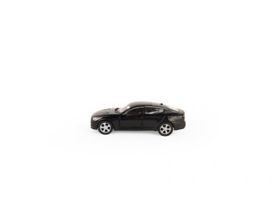 Машинка Welly KIA Stinger с пружинным механизмом, 1:38 1-00444257_11