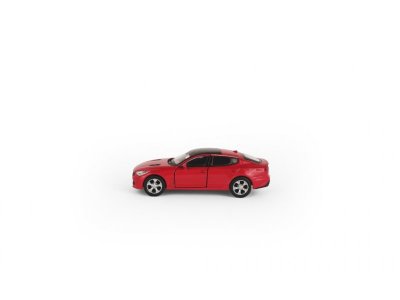 Машинка Welly KIA Stinger с пружинным механизмом, 1:38 1-00444257_16