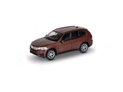 Модель Welly, машина BMW X5, 1:34-39 1-00140549_2