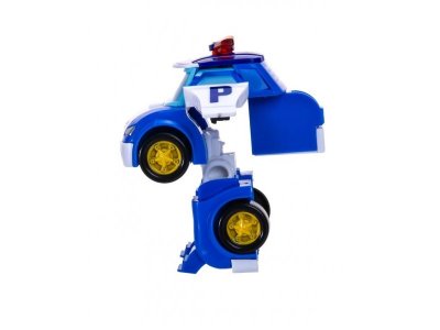 Трансформер Robocar Poli мини Поли 1-00444627_6