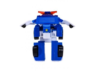Трансформер Robocar Poli мини Поли 1-00444627_5