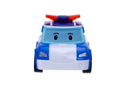 Трансформер Robocar Poli мини Поли 1-00444627_3