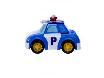 Трансформер Robocar Poli мини Поли 1-00444627_7