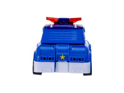Трансформер Robocar Poli мини Поли 1-00444627_8