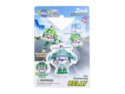 Трансформер Robocar Poli мини Хэли 1-00444629_2