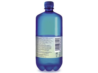 Вода детская природная родниковая, негазированная Fleur Alpine, с рождения, 1 л 1-00083220_3