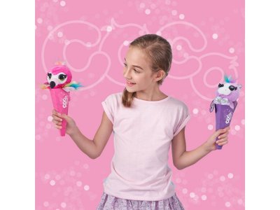 Мягкая игрушка Coco Surprise серия 2 1-00353554_4