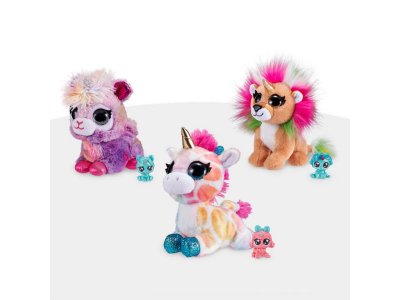 Мягкая игрушка Coco Surprise серия 2 1-00353554_8