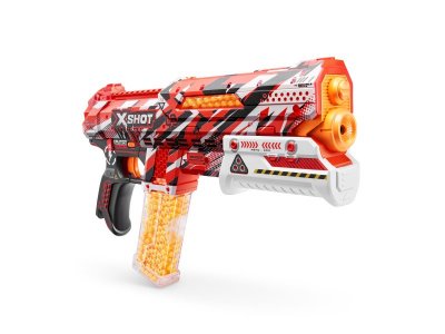 Набор игровой Zuru X-Shot Hypergel Клатч 1-00446194_7