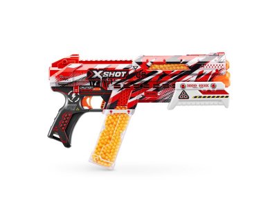 Набор игровой Zuru X-Shot Hypergel Клатч 1-00446194_8