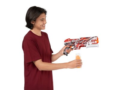 Набор игровой Zuru X-Shot Hypergel Клатч 1-00446194_18