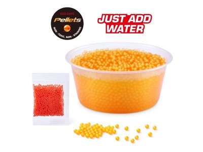Набор игровой Zuru X-Shot Hypergel Клатч 1-00446194_19