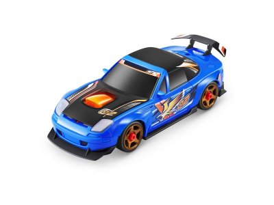 Набор игровой Zuru Metal Machines Герои скорости S1 1-00446195_11