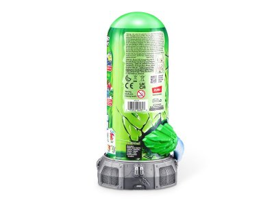 Игрушка интерактивная Zuru Robo Alive Дино-ДНК S1 1-00446199_2