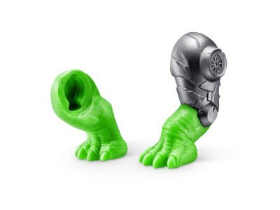 Игрушка интерактивная Zuru Robo Alive Дино-ДНК S1 1-00446199_10