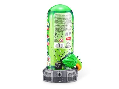 Игрушка интерактивная Zuru Robo Alive Дино-ДНК S1 1-00446199_16
