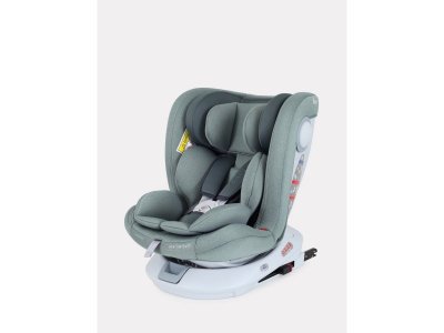 Автокресло Rant Drive Isofix Active Line 0-36 кг, группа 0/1/2/3 1-00446322_3