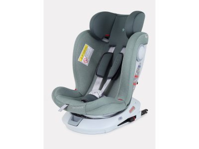 Автокресло Rant Drive Isofix Active Line 0-36 кг, группа 0/1/2/3 1-00446322_5