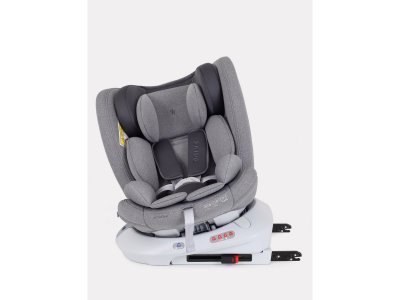 Автокресло Rant Drive Isofix Active Line 0-36 кг, группа 0/1/2/3 1-00446323_14