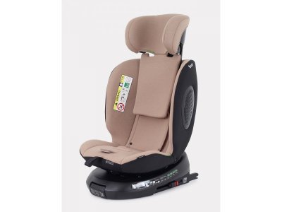 Автокресло Rant Helix Isofix 0-36 кг, группа 0/1/2/3 1-00446329_8