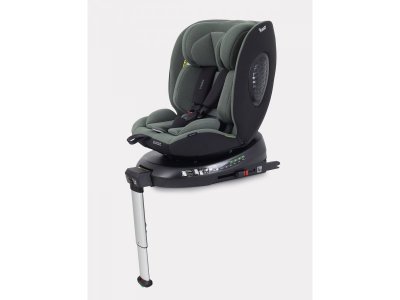 Автокресло Rant Helix Isofix 0-36 кг, группа 0/1/2/3 1-00446331_3