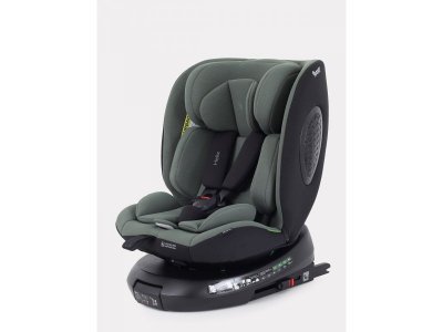 Автокресло Rant Helix Isofix 0-36 кг, группа 0/1/2/3 1-00446331_5