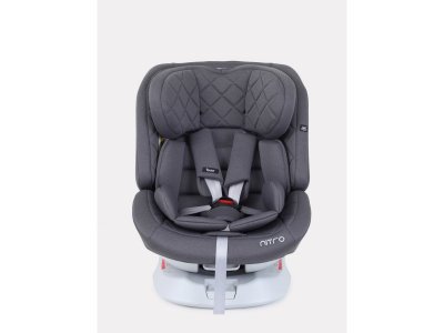 Автокресло Rant Nitro Isofix Black 0-36 кг, группа 0+/1/2/3 1-00446337_17