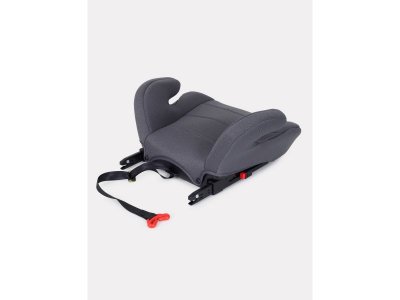 Автокресло Rant Zip Isofix Black 22-36 кг, группа 3 1-00446339_7