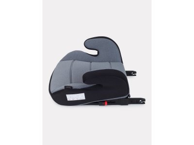 Автокресло Rant Zip Isofix Black 22-36 кг, группа 3 1-00446340_4