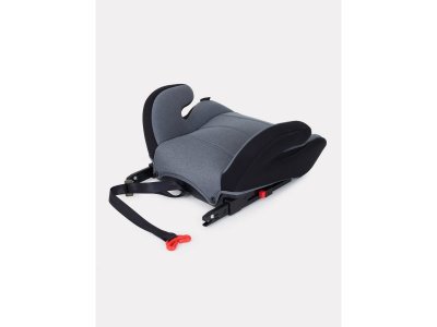 Автокресло Rant Zip Isofix Black 22-36 кг, группа 3 1-00446340_7