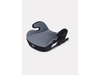 Автокресло Rant Zip Isofix Black 22-36 кг, группа 3 1-00446340_8