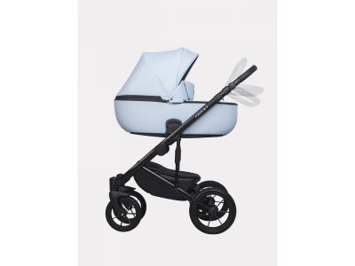 Коляска 2 в 1 Riko Basic Ozon Pastel 1-00446462_15