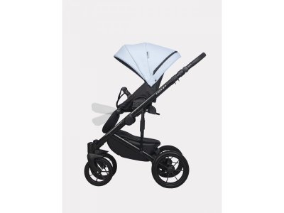 Коляска 2 в 1 Riko Basic Ozon Pastel 1-00446462_16