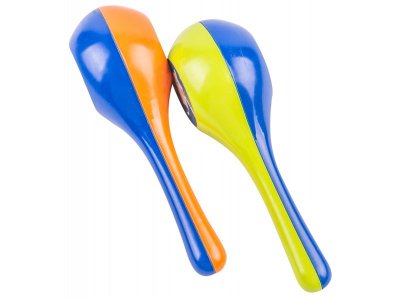 Игрушка музыкальная Zhorya Маракасы 1-00420285_3