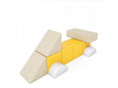 Мягкий игровой комплекс Romana Байк ДМФ-МК-11.87.03 1-00447711_1