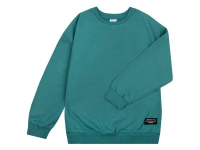 Комплект Palloncino джемпер и брюки Teens 1-00444551_5