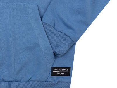 Комплект Palloncino джемпер и брюки Teens 1-00444565_3