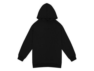 Комплект Palloncino худи и брюки Teens черный 100444584