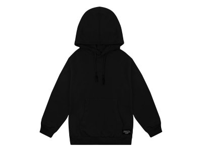 Комплект Palloncino джемпер и брюки Teens черный 100444576