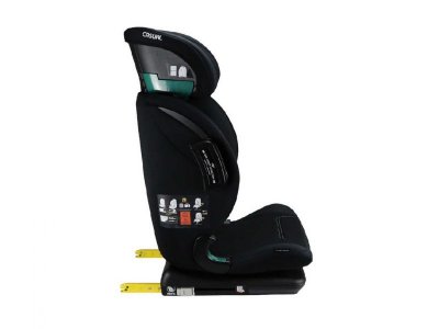 Автокресло Casual Vtn57l Classfix Eco, Isofix 15 - 36 кг 1-00447764_2