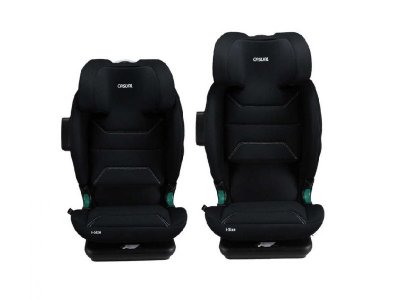 Автокресло Casual Vtn57l Classfix Eco, Isofix 15 - 36 кг 1-00447764_4